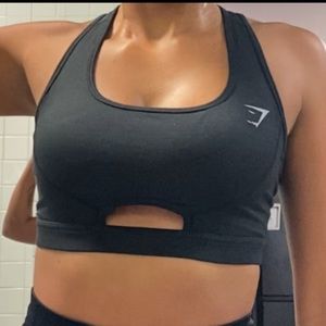 Gymshark Sleek Sculpture Bra (SHIPS TODAY)